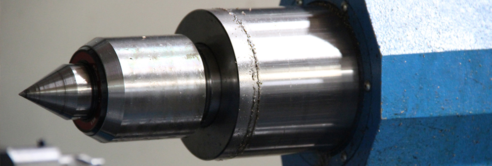 Diekmann-Walzentechnologie-drehen