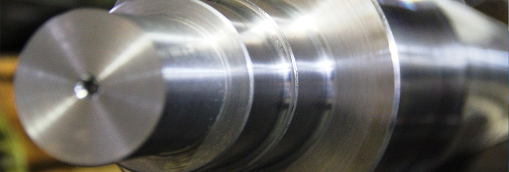 Diekmann-Walzentechnologie-schleifen